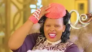 FENNY KERUBO- KWA NEEMA( OFFICIAL VIDEO