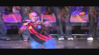 SHABACH 2011 Worship Medley - Vivian Adeniyi