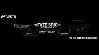 FaZe Brioh - by Veezoh
