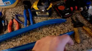 Best tools for car audio installing