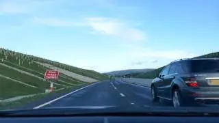 Heysham to M6 Link