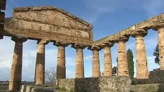 Internet used to rescue Italian 'old world treasure'