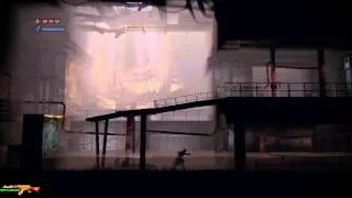 Deadlight Gameplay Part 1