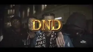 jerk drill / UK drill type beat | nemzzz | Drill instrumental | DND￼