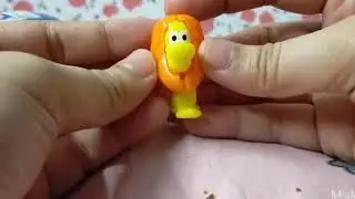 Ozmo Surprise Egg! | Unboxing!!