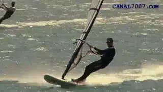 Windsurf - Esposende 2014