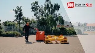 Transportsystem - Logistik Xtra