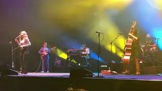 Lake Street Dive live, You Go Down Smooth, Westville Music Bowl New Haven, CT, June 10, 2021,6-10-21