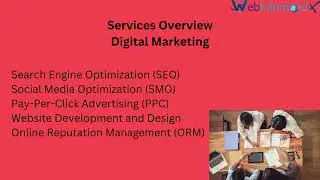 Phoenix Digital Marketing Company