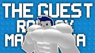 ROBLOX Machinima | The Guest (5 Types of ROBLOX Players) (READ DESC)