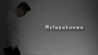 NETSER - MELUPAKAN MU  (Official Video with  Lyrics)
