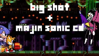 Big shot CD (splatom CD )