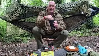 Cheap camping food ideas