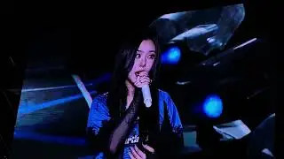 Whee In（輝人）-Butterfly 2025.07.05《高雄啤酒音樂節》