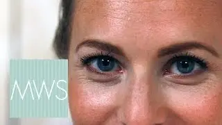 Eyebrow Shaping: Bridal Beauty S01E3/8