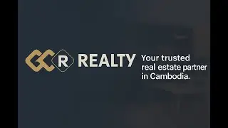 GCR Interior Design | Transforming Homes & Workspaces Across Cambodia