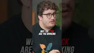 He Lives Off $1000 A MONTH?!