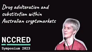 Drug adulteration and substitution within Australian cryptomarkets: An analysis of Test4Pay