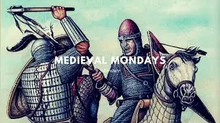 Medieval Mondays-Saladin's Financial/Political Structure