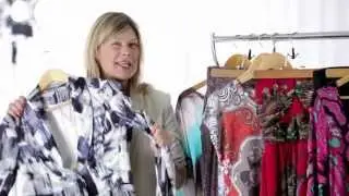 Perfect Prints - Spring Summer Trends 2013