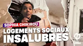 Paris habitat : les preuves de l&rsquo;insalubrit&eacute; !