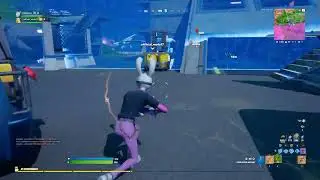 Playing Late Game Arena 1k+ points