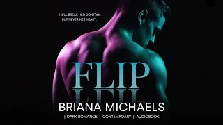 Flip by Briana Michaels | Next Level | Audio Book