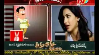 Mamamiya: Shruti Hassan wants to do it!