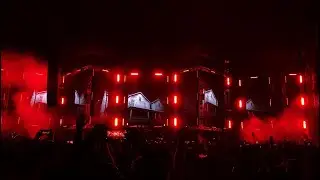 Above & Beyond - Northern Soul Live at EDC Mexico 2023 (60fps)
