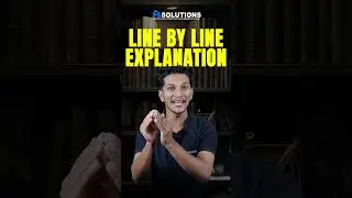 SSLC Chemistry Chapter 04 Gas Laws and Mole Concept | TextBook Line By Line | LIVE | MS SOLUTIONS