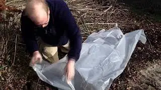 Use DIY Low Tunnels to Grow Veggies Sooner
