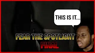 😭😱The TRUTH Finally revealed - Fear The Spotlight FINAL