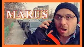 MARUS - Unu-iAdrian