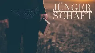 Die Werke Jesu tun | Marcus Rose