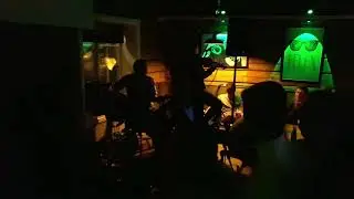 Svelekameratane - Fisketur (Oppvarming) - Intimkonsert på Magnifikk - 30.12.2019