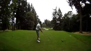 Oregon Golf Club