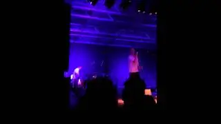 How To Dress Well - Repeat Pleasure (Catacomb Party)