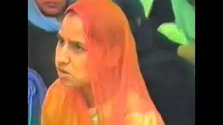 Bhai Jaswant Singh Ji Clifton Rd Gurdwara 28 Sept 1990