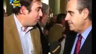 Doblajes Blaista- Mas se perdio en cuba.