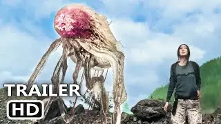 INVASION Season 3 Trailer (2025)