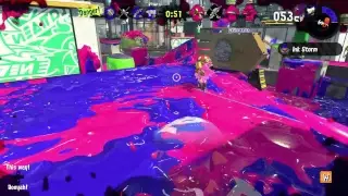 Nintenhype.cat en directe a Splatoon 2!