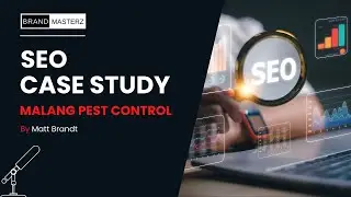 Case Study: How Brandmasterz Transformed Malang Pest Control's SEO Success