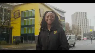 Working at Big Yellow Self Storage: a job like no other