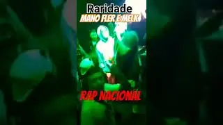 Raridade, Mano Fler e Melki #rapnacional #cortes #status #manofler #melk