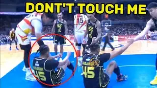 BGR Refused Junmar help SMB vs TNT Game 3