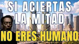¿Cuánto SABES? 🧠 30 preguntas DIFICILES de Cultura GENERAL