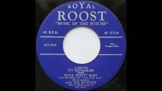 Ivy Schulman - Rock, Pretty Baby