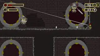 Mable and the Wood Gameplay 1 Part 4 - Finishing Act II