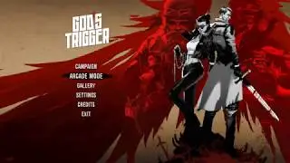 Gods trigger part 1