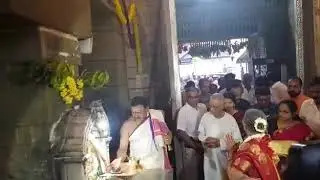 Mysore Dasara 2018 inauguration